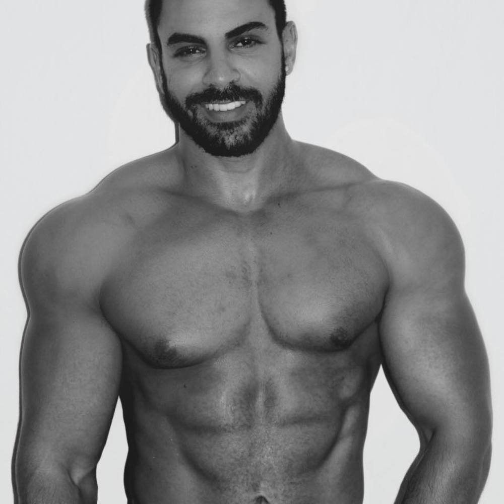 Meet your Posher, Aslane